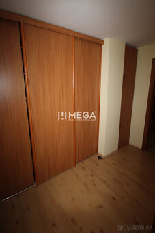 REZERVOVANÉ - NA PREDAJ 2 BYTY SPOJENÉ DO JEDNÉHO CELKU - 10