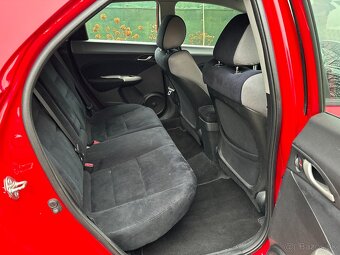 Honda Civic Type S 1.4 VTEC Sport - 10