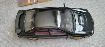 Predam model Subaru Impreza WRX STI 1:18 AutoArt - 10