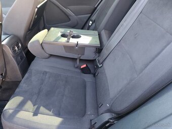 Vw Tiguan 2.0 Tdi 4x4 Dsg - 10