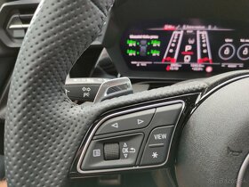 Audi RS3 CERAMIC DYNAMIK+ MATRIX VIRTUAL HUD B&O V-MAX - 10