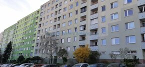Prenájom 4-izb byt 86 m2 KVP ul. Jasuschova Košice - 10