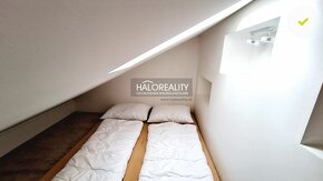 HALO reality - Predaj, trojizbový byt Donovaly, apartmánový  - 10