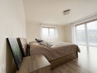 Exkluzívne na predaj rodinný dom, Veľké Rovné - REZERVOVANÉ - 10