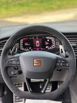 SEAT LEON CUPRA R ST CARBON EDITION 4x4 - 10
