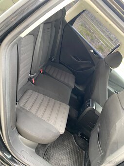 PREDÁM passat b6 combi 2.0tdi 125kw - 10