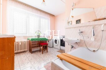 REZERVOVANÉ - ČAPAJEVOVA - 4 IZBOVÝ BYT - Čiastočná rekonštr - 10