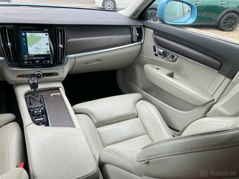 Volvo V90 CC T5 2.0L Cross Country Pro AWD Geartronic 184 KW - 10