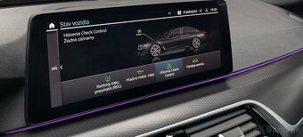 BMW Rad 5 530e xDrive PHEV ///M-PACKET LASER HEAD-UP VIRTUAL - 10