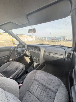 Citroen Xantia 1.9TD Automat - 10