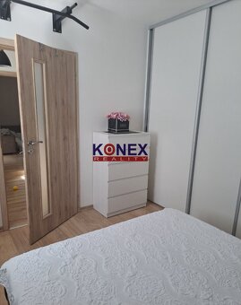 V PREDAJI - 4-izbový byt na Tyršovej ul. – Sobrance - 10