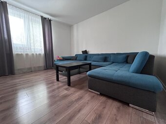 Alekšince - 5 izbový rodinný dom - 10