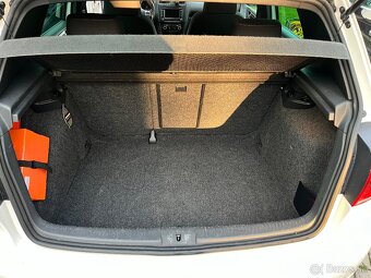 VW golf 6 GTD DSG - 10
