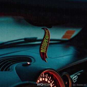 MINI COOPER JCW GP2 - John Works - 160kw - 10