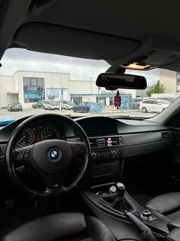 BMW e91 facelift - 10