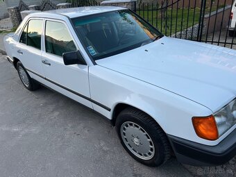 Mercedes e300diesel - 10