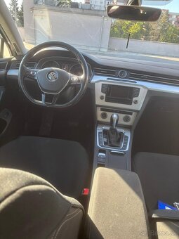 PASSAT 1,4TSI benzín 110kW - 10