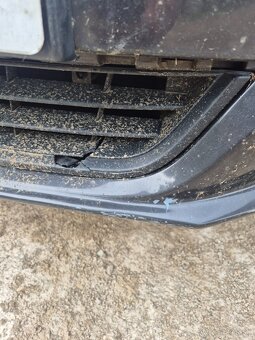 Predám predok pre Volkswagen Passat CC 2009 -LA8Z- - 10