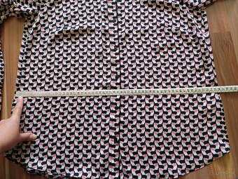 Blúzka Gerry Weber v.40 - 10