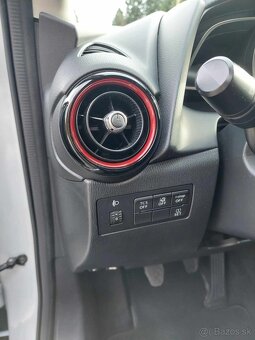 Mazda CX-3 DIESEL 1.5 SKYACTIV-D 2WD Plug Edition 77kw/ - 10