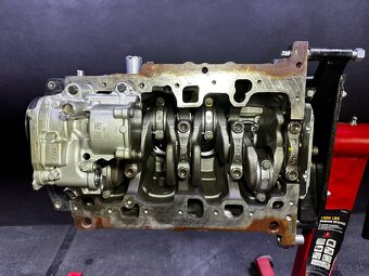 VW T6 Crafter II 2.0tdi NOVY motor CXH CXF CXG DAV DAU - 10