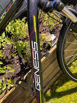 Genesis Speed Cross SX 3.8 - 10
