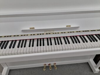 Petrof Model 126 najvyššia kvalita - 10