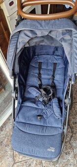 Športový kočík Britax Römer b-agile M - 10
