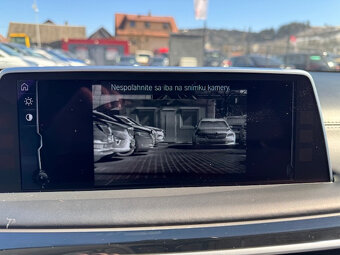 BMW Rad 7 740Ld xDrive A/T Možný odpočet DPH - 10