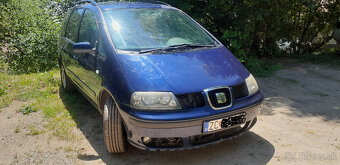 Seat Alhambra - 10