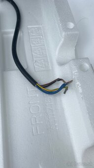 Whirlpool WL S3777 NE – Indukčná varná doska - 10