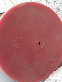 Predizolované potrubie PPR a FE - 10