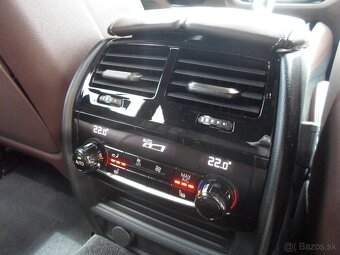 BMW Rad 5 Touring 530d mHEV xDrive M-paket,8st.automat,F1,ma - 10