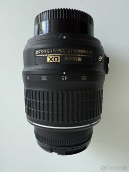 Nikon D7000 - 10