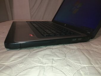 HP 6-series. 15,6". Disk 250 GB. Windows 7. Nová klávesnica - 10