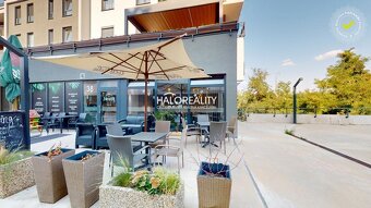 HALO reality - Predaj, reštauračný priestor Bratislava Nové - 10