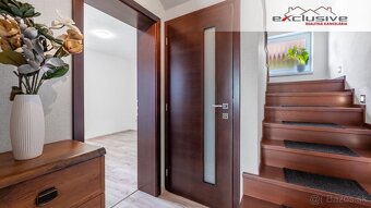 5 - IZBOVÝ RODINNÝ DOM - ŠALGOVÍK, 165 M2, 481 M2 POZEMOK - 10