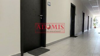 ADOMIS - prenájom kancelárie 22m2 a 21m2,vlastné parkovanie, - 10