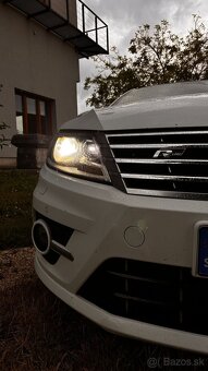Volkswagen CC R-Line - Full výbava - 10