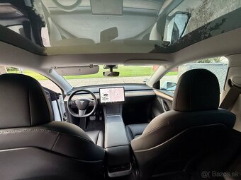Tesla Y, LongRange, DualMotor - 10