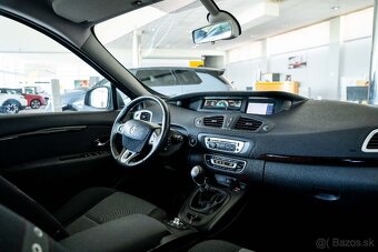 Renault Grand Scénic 1.5 dCi Dynamique 7m - 10