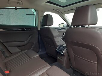 Super  2.0 TDI 140KW DSG L&K - 10