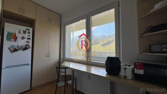 Na predaj 2-izbový byt Ružomberok – Cesta na Vlkolínec, tich - 10
