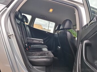 VW Passat 2.0TDI DSG 4-Motion Highline - 10