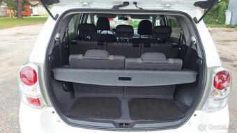 TOYOTA VERSO 1.6I D-4D.M6.7 MIESTNE - 10