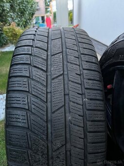 Komplety Platin wheels + pneu 245/40 R19 8Jx19H2 - 10
