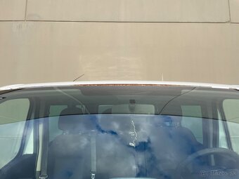 Renault Trafic 9 miestny, 2017, 6M, 1.6, 107 Kw - 10
