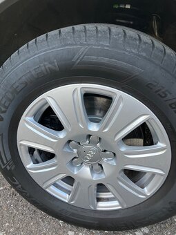 Audi Q3 2.0 TDI 110kw Quattro 4x4 - 10