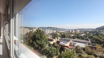 | 5 i rodinný dom, zimná záhrada, BA IV., Chrobákova , 300 m - 10