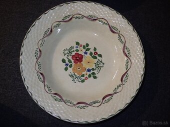 Dekoračné taniere - 10